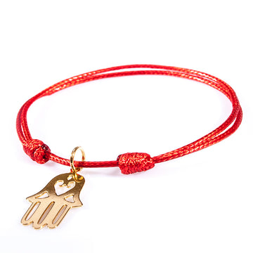 'Hamsa' Bracelet
